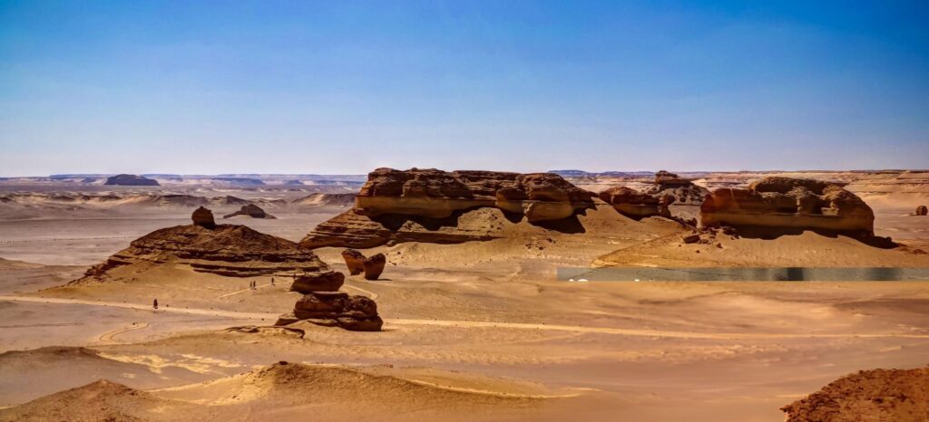 Explore Top 5 Hidden Gems in Egypt