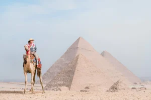 Voyageuse Solo