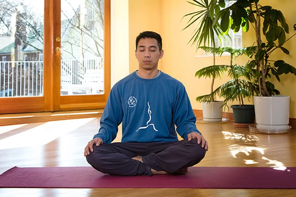 Best Places for Meditation in Alexandria