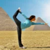 I migliori posti per la meditazione in Egitto