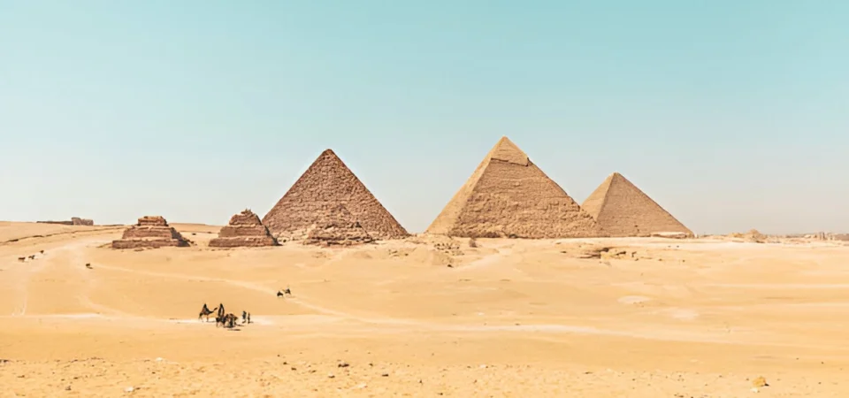 Cairo Stopover Tour