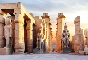 Tour de las orillas Este y Oeste de Luxor