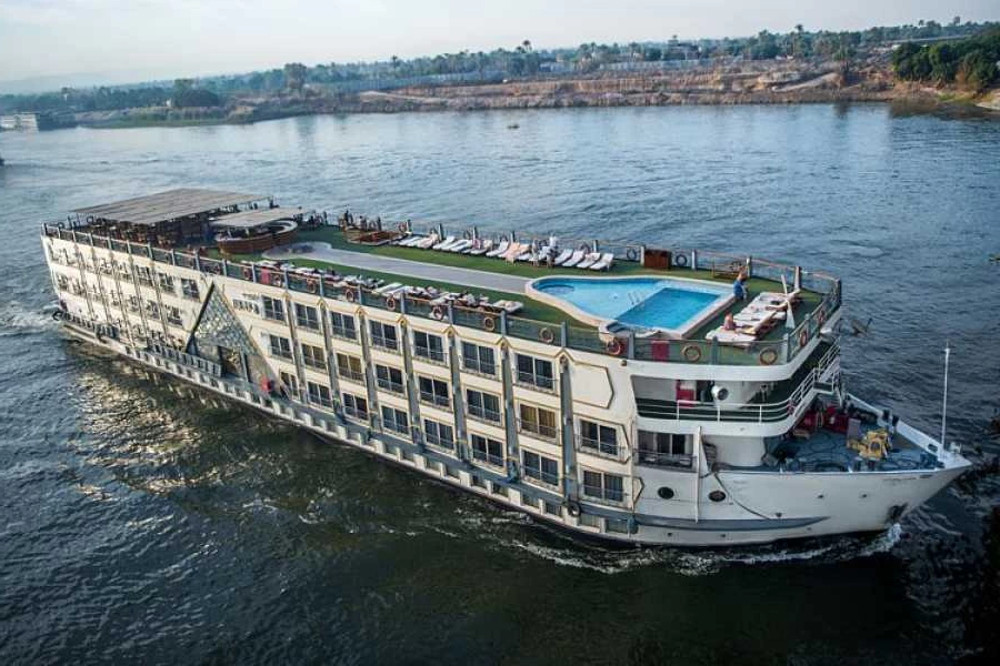 nile cruise